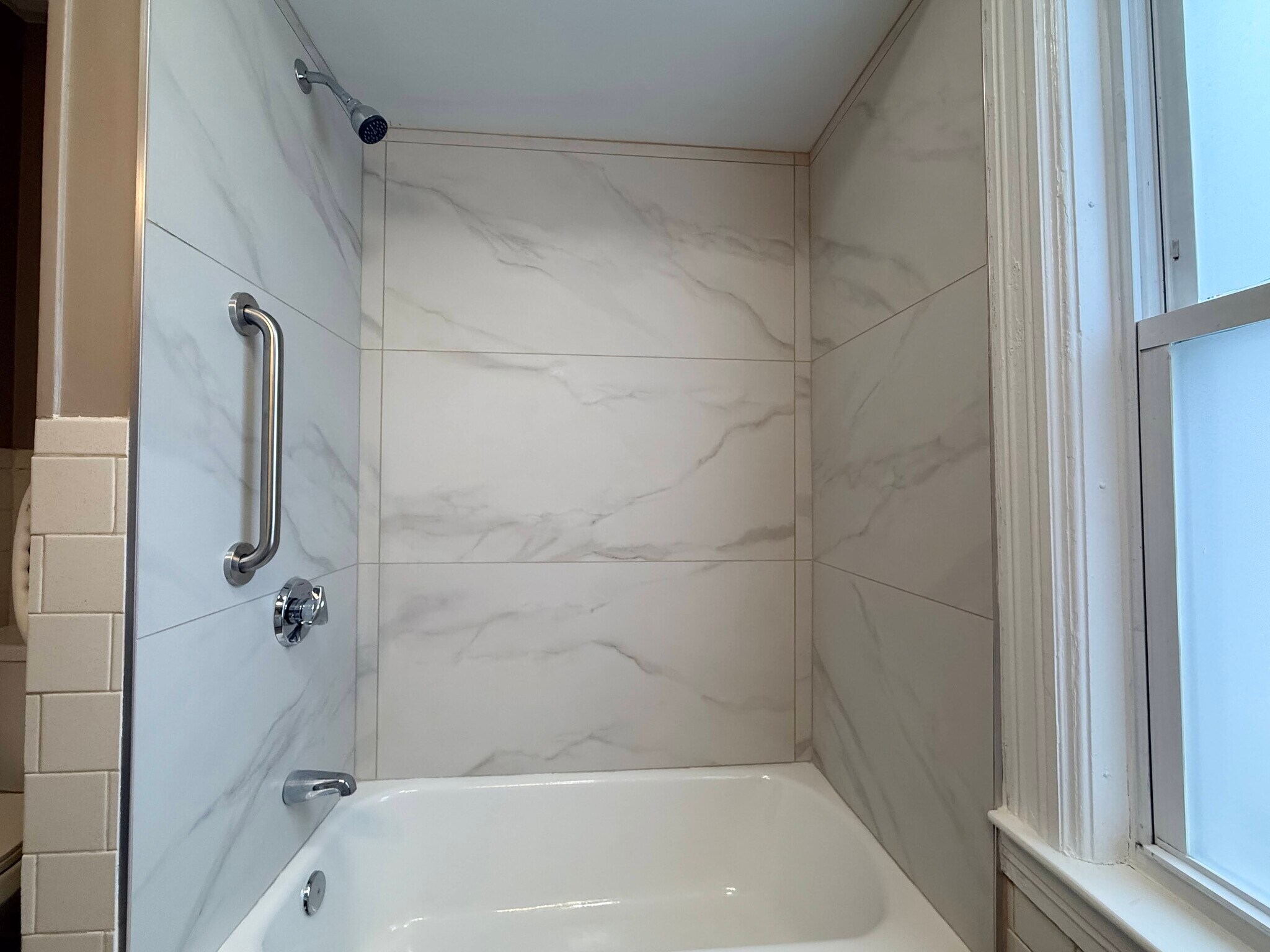 Bathroom - 121 Mount Washington St