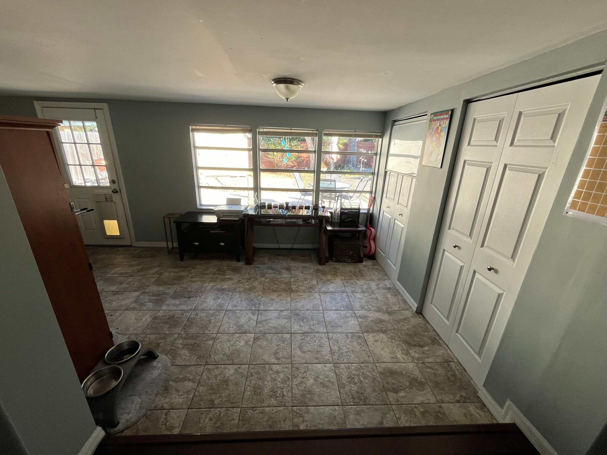 Sunroom - 1833 Lombardy Dr