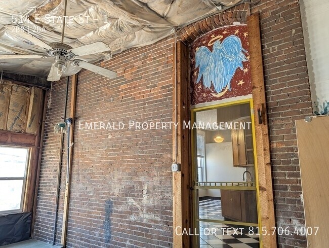 Building Photo - 514 E State St