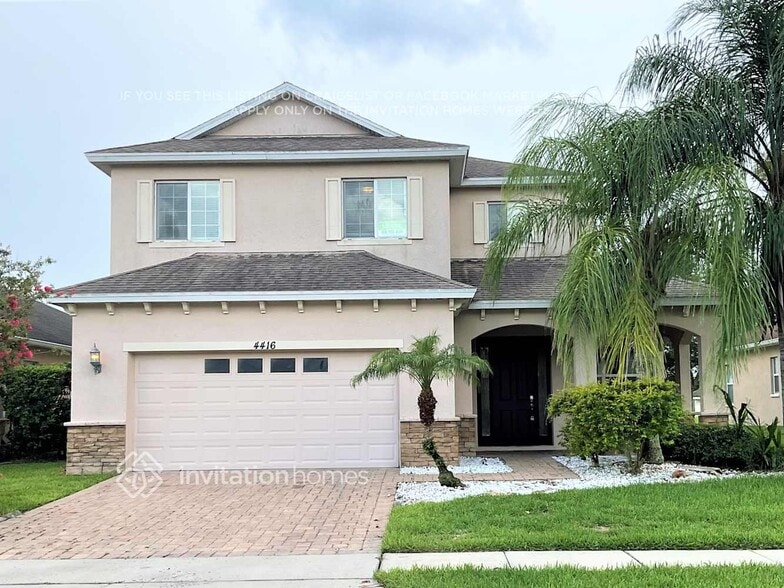 Primary Photo - 4416 Biscayne Breeze Way