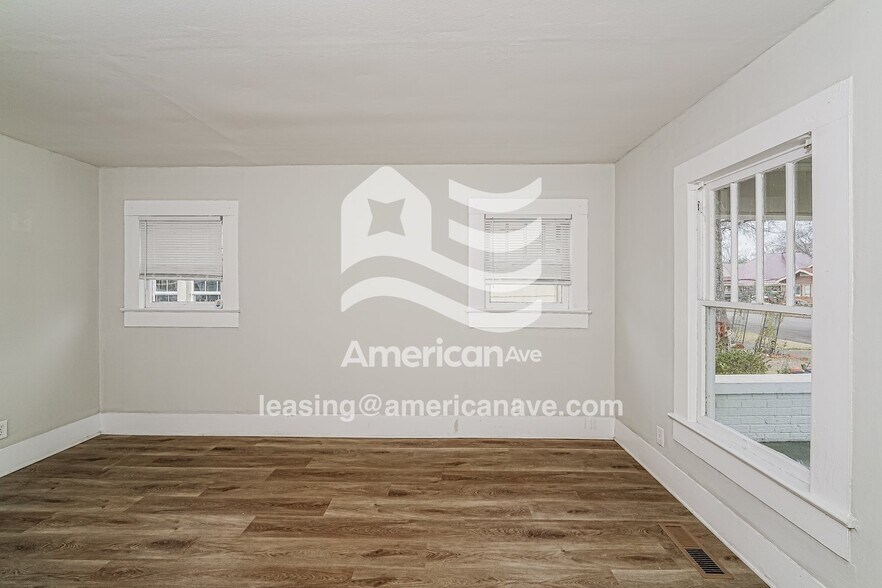 Building Photo - 1409 Alabama Ave SW