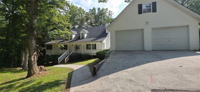 Primary Photo - 15 Spring Branch Dr