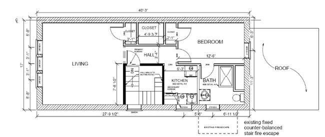 Building Photo - 3108 N Calvert St