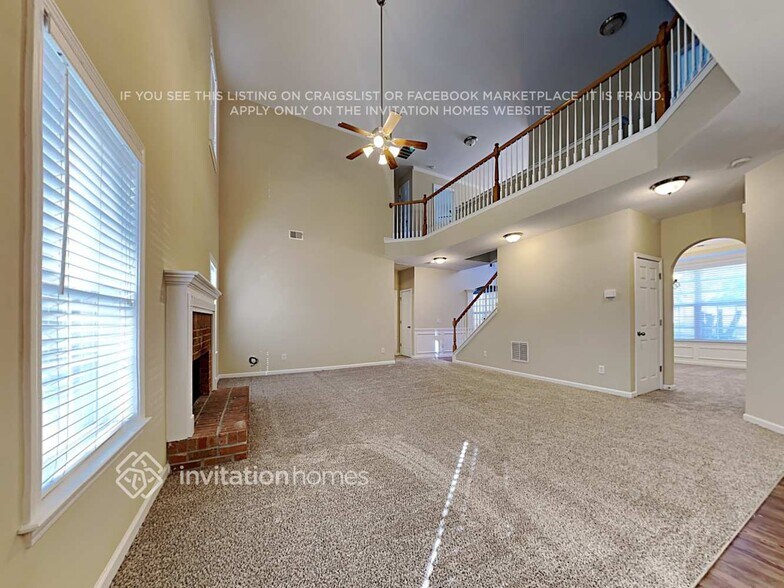 Building Photo - 321 Calm Ct NW