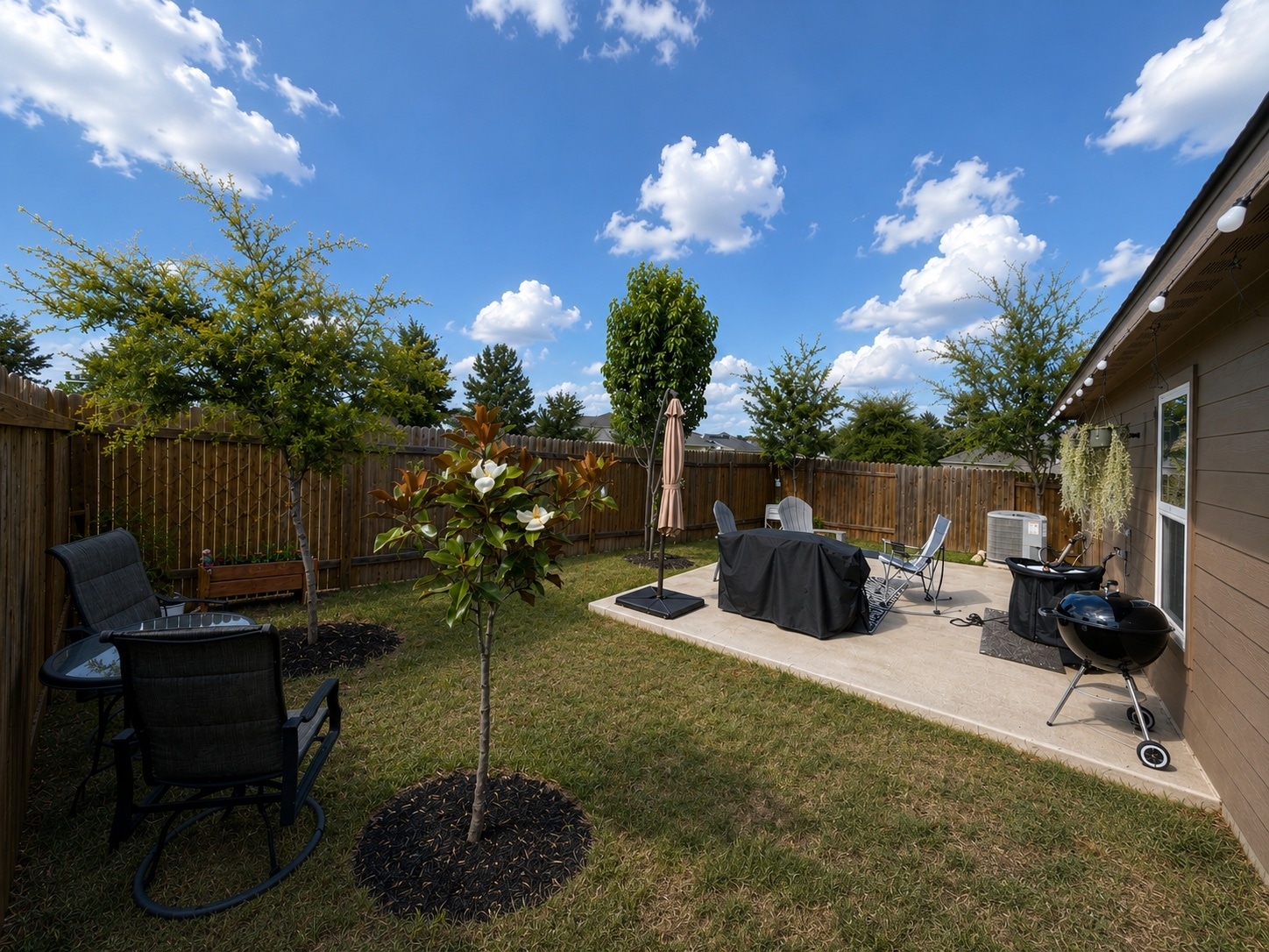 Building Photo - 513 Fox Glen Cv
