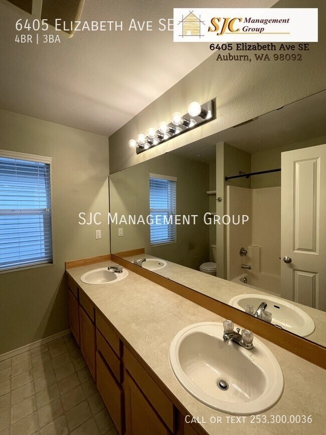 Building Photo - 6405 Elizabeth Ave SE