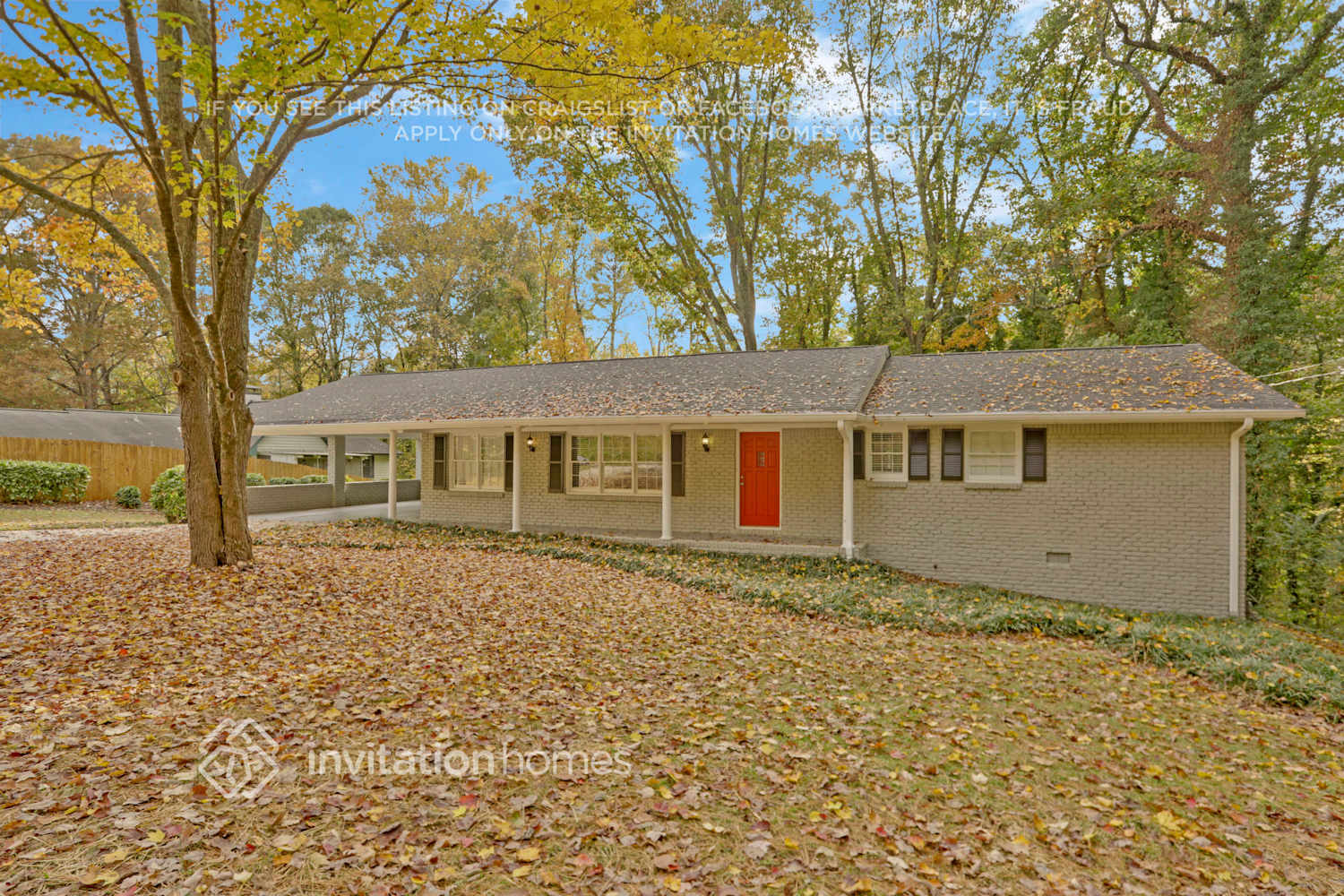 Building Photo - 5528 Fern Creek Dr SW