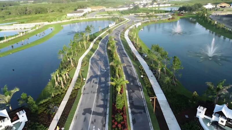 Building Photo - 3917 Harvest Hearth Pl