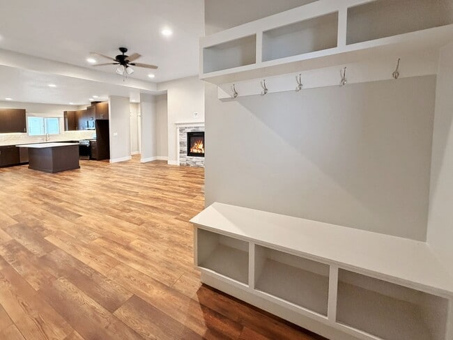 Building Photo - New 3-Bedroom Nampa Home with Quartz Counters, Walk-In Pantry & Dog-Friendly Policy