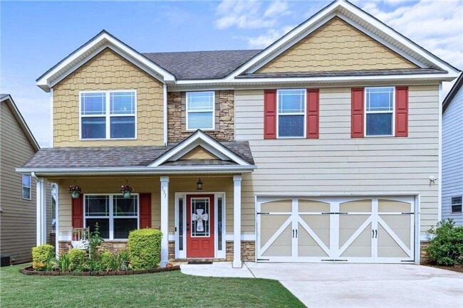 Building Photo - 331 Lightness Dr