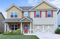 Building Photo - Nice 4 Bedroom Home in Solamere