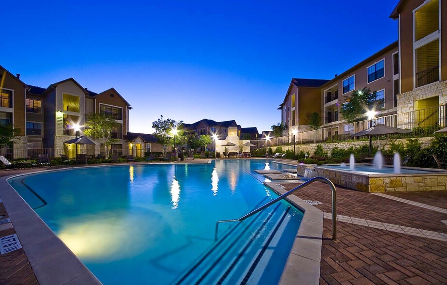 The Langdon on Parmer - Austin, TX | Apartment Finder