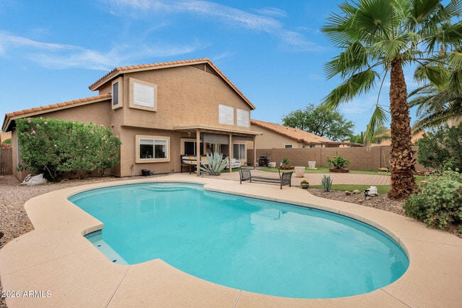 Building Photo - 13240 N 94th Pl