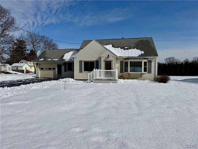 Building Photo - 5291 Abbe Dr