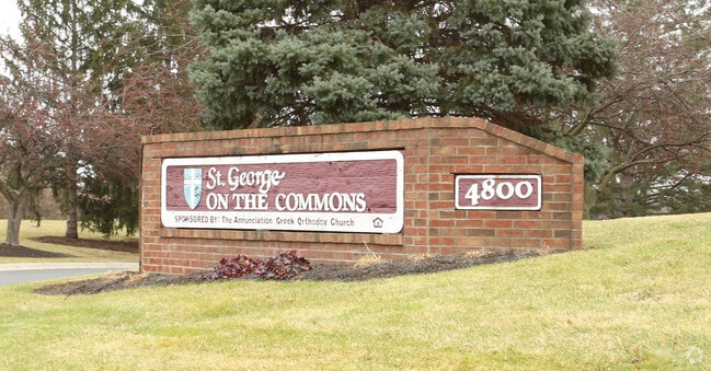 Building Photo - St. George On the Commons