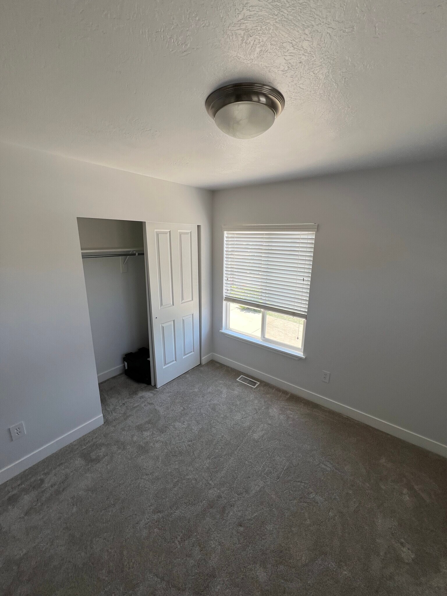 Bedroom 1 - 1411 E 6175 S