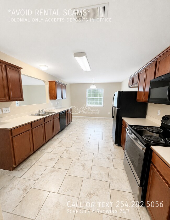 Building Photo - 1307 Copper Creek Dr