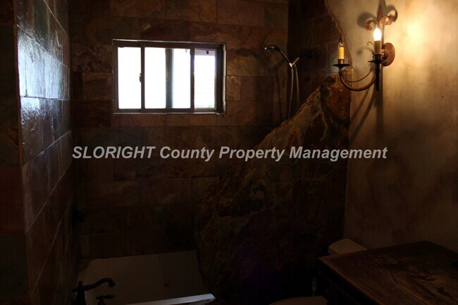 Building Photo - AVAILABLE AUGUST - Immaculate Spanish Style SLO Home - 3 Bedroom / 2 Bathroom