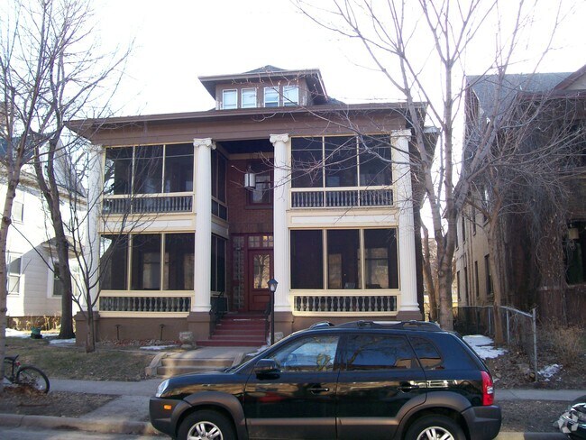 Building Photo - 2445-2447 Aldrich Ave S