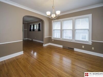 Building Photo - 4666 Poppleton Ave