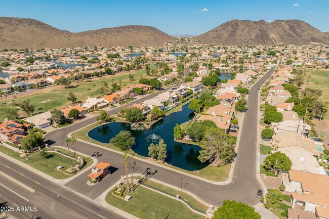 Building Photo - 5820 W Del Lago Cir