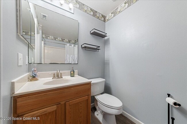 Building Photo - 3227 Warsaw Ave SE