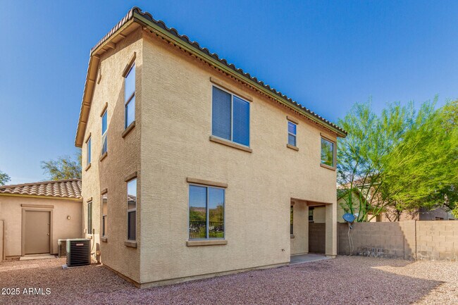 Building Photo - 4115 W Valley View Dr