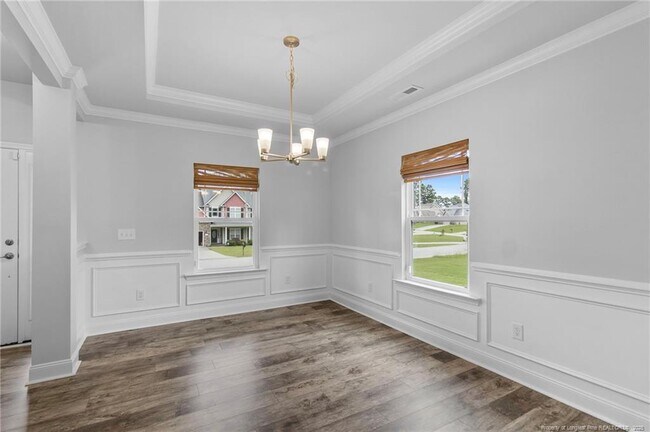 Building Photo - 243 Spring Flowers Dr