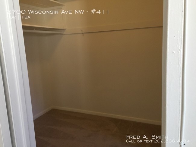 Building Photo - 2700 Wisconsin Ave NW