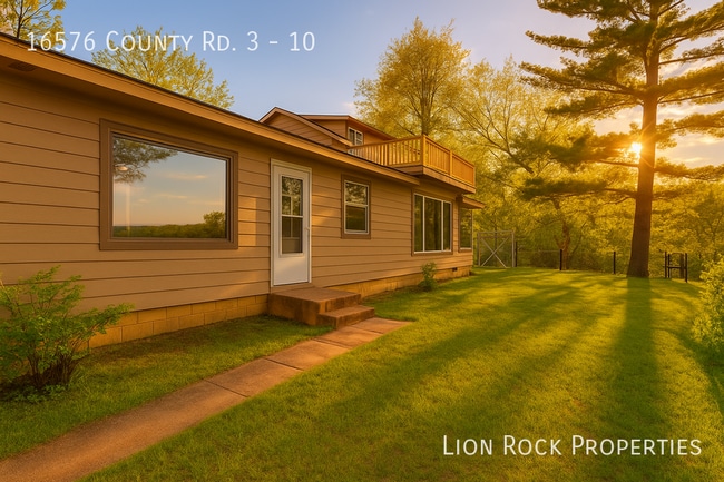 Building Photo - 16576 Co Rd 3