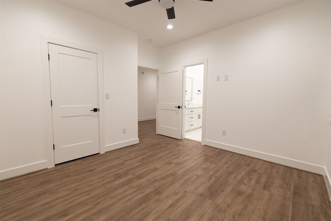 Building Photo - 1206 Hamblen St