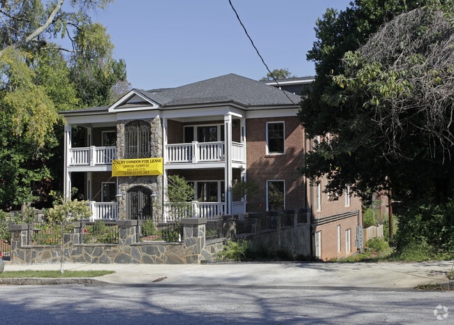 Primary Photo - 685 Penn Ave