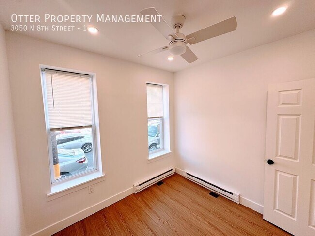 Building Photo - 3050 N 8th St