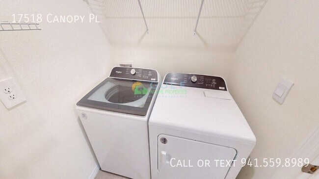 Building Photo - 17518 Canopy Pl