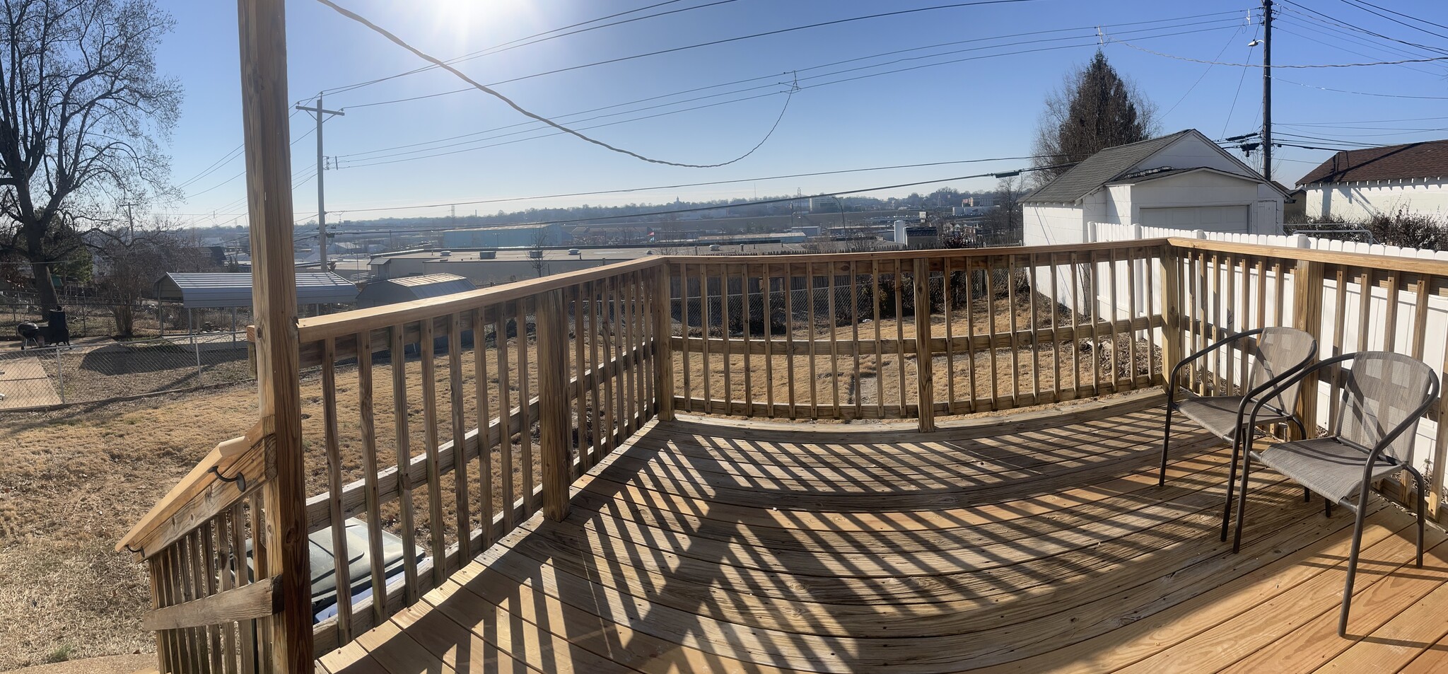 Building Photo - 5902 Nashville Ave