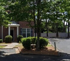 Building Photo - 1714 Heights Cir NW