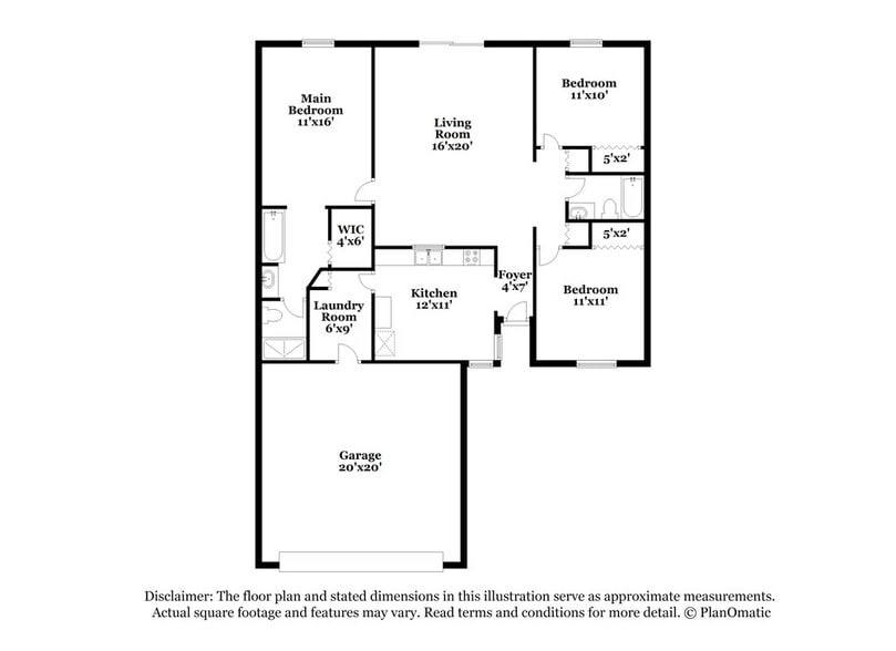 Building Photo - 1479 Muir Cir
