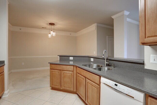 Building Photo - 2BD/2BA Fabulous River Hill Condo
