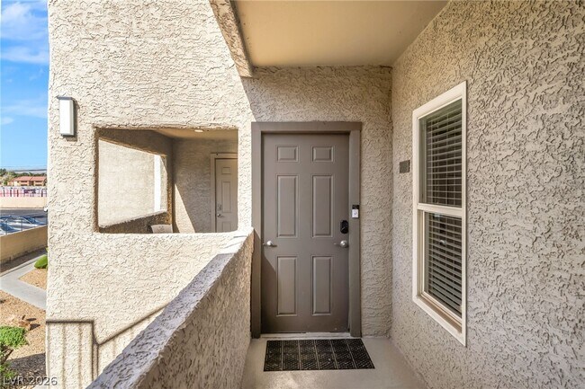 Building Photo - 4200 S Valley View Blvd