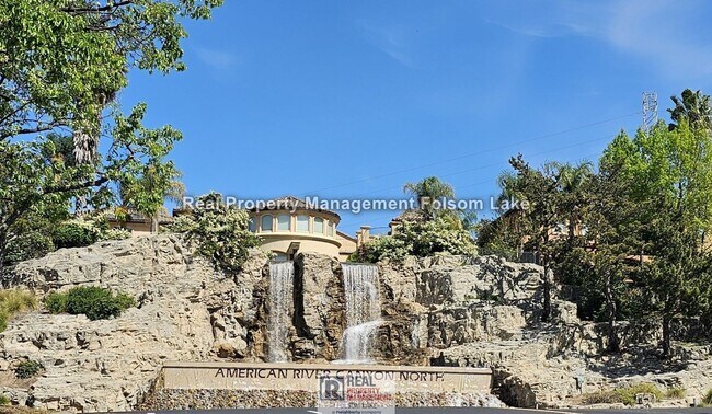 Building Photo - Gated American River Canyon North Home | 4BR / 3BA | 2,455 SF