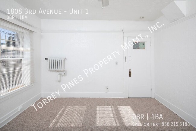 Building Photo - *OPEN HOUSE: 2/8 12-2PM* Spacious Studio i...