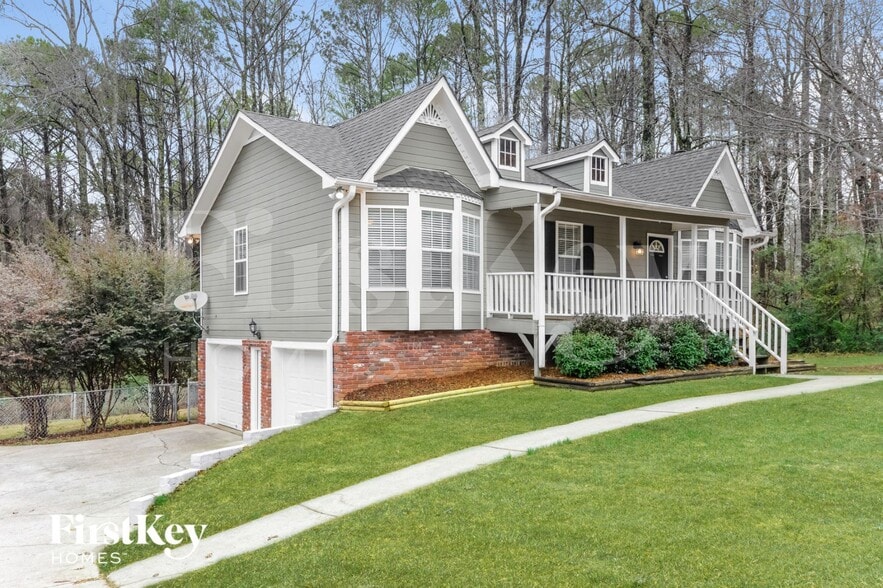 Building Photo - 682 Brandy Dr