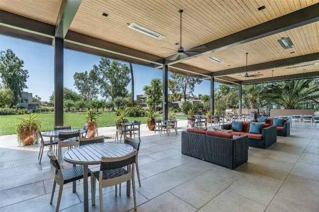 Building Photo - 7400 E Gainey Club Dr