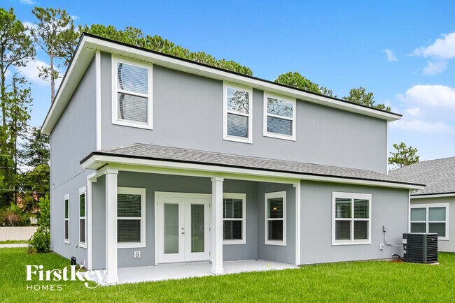 Building Photo - 10199 Mc Laurin Rd