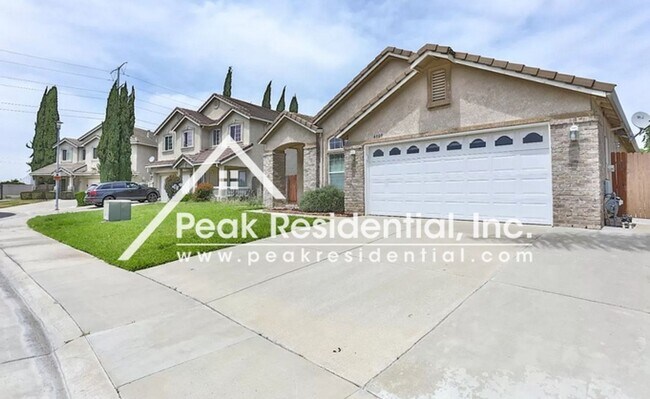 Building Photo - Spacious Elk Grove 4bd/2ba Home with 2 Car...
