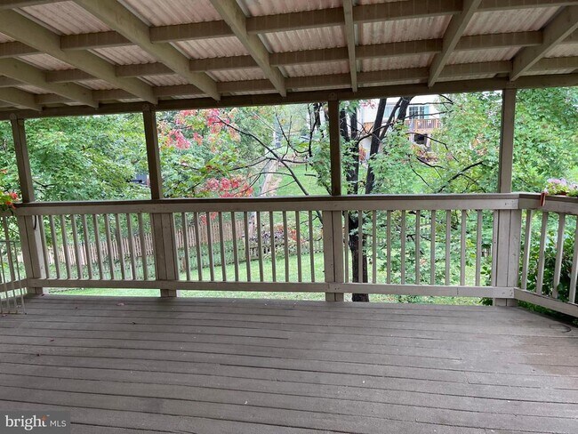 Building Photo - 2807 White Birch Ct