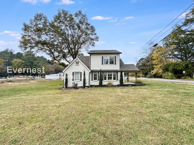 Building Photo - 5182 Joe Frank Harris Pkwy NW