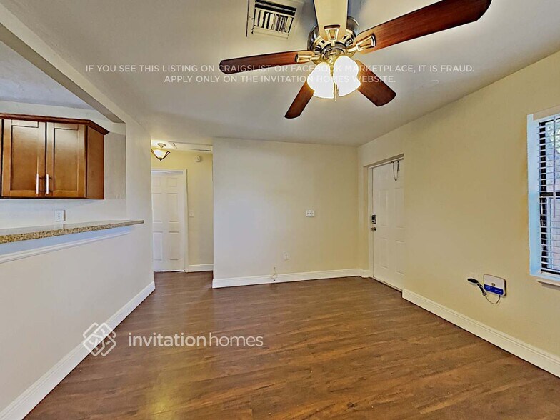 Building Photo - 4255 N Browning Dr