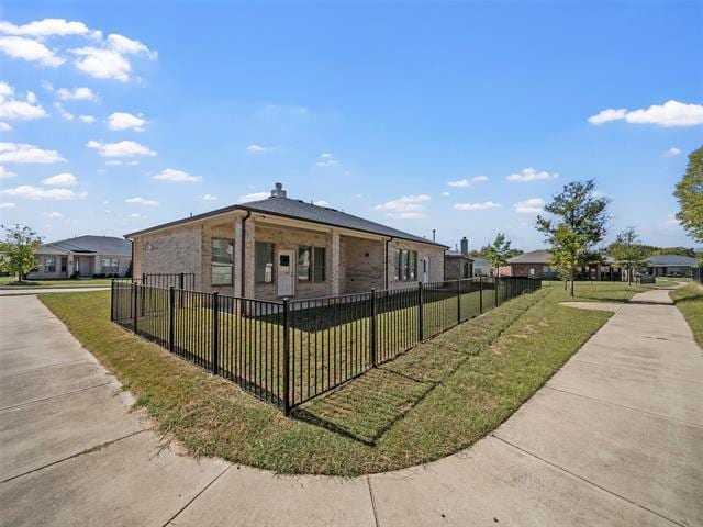 Building Photo - 3712 Fireside Ln