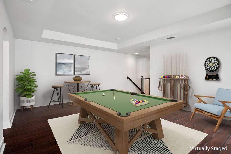 Building Photo - 5011 Manett St